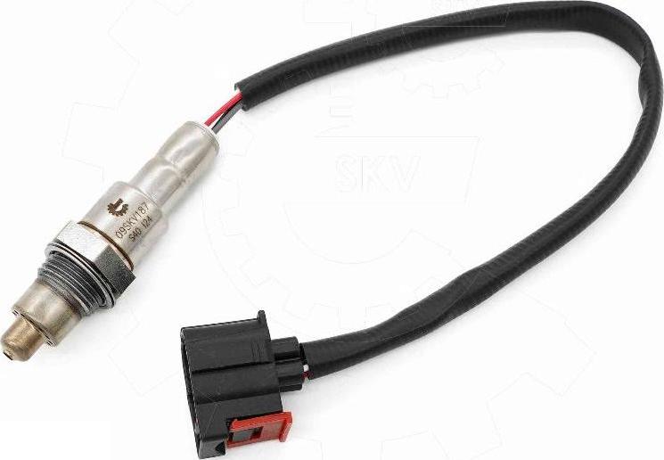 Esen SKV 09SKV187 - Lambda-sonda www.molydon.hr