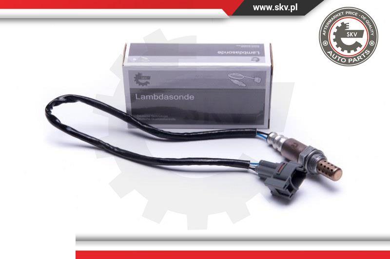 Esen SKV 09SKV120 - Lambda-sonda www.molydon.hr