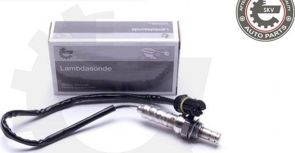 Esen SKV 09SKV121 - Lambda-sonda www.molydon.hr
