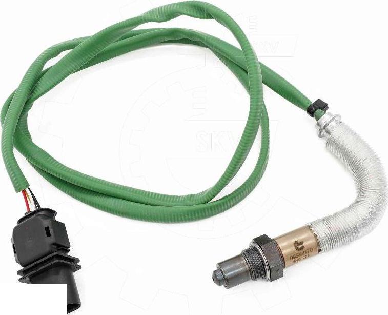 Esen SKV 09SKV170 - Lambda-sonda www.molydon.hr