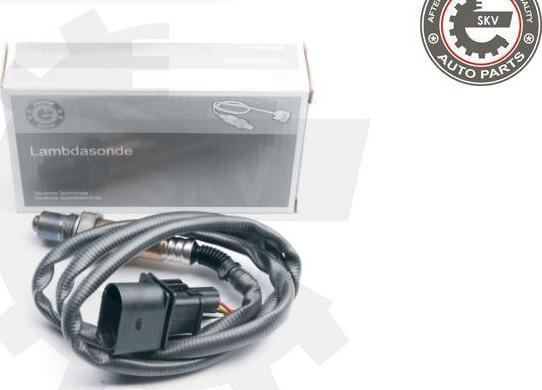 Esen SKV 09SKV851 - Lambda-sonda www.molydon.hr