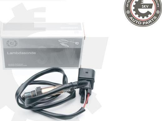 Esen SKV 09SKV857 - Lambda-sonda www.molydon.hr
