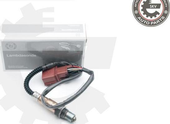 Esen SKV 09SKV868 - Lambda-sonda www.molydon.hr