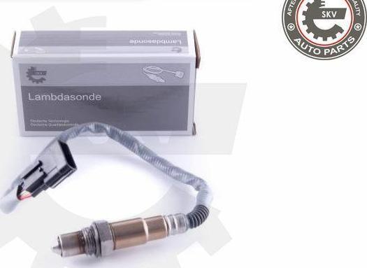 Esen SKV 09SKV873 - Lambda-sonda www.molydon.hr
