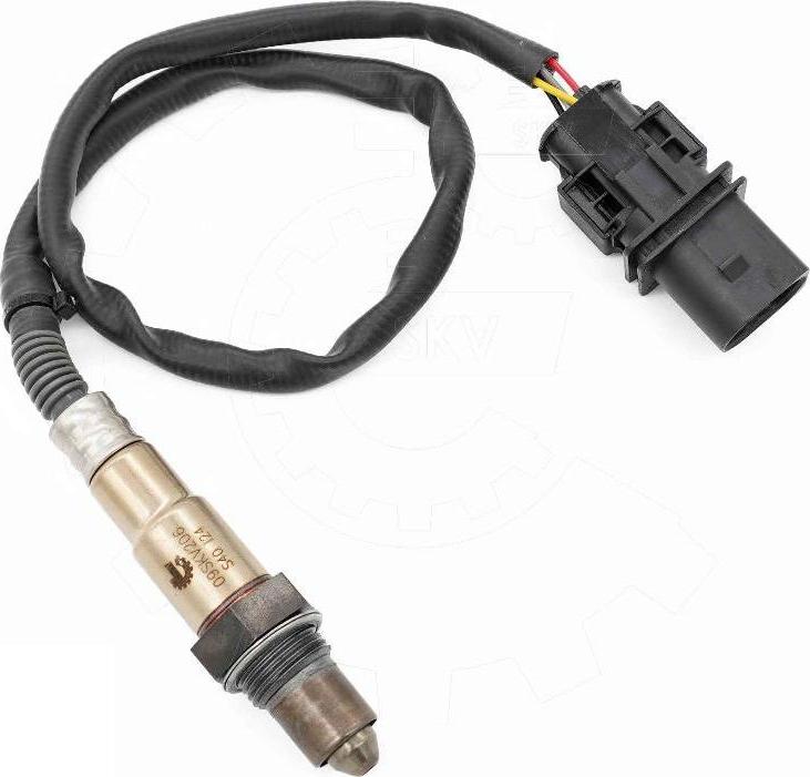 Esen SKV 09SKV206 - Lambda-sonda www.molydon.hr