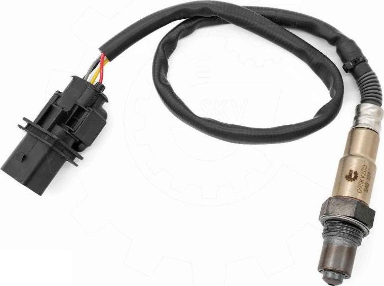 Esen SKV 09SKV200 - Lambda-sonda www.molydon.hr