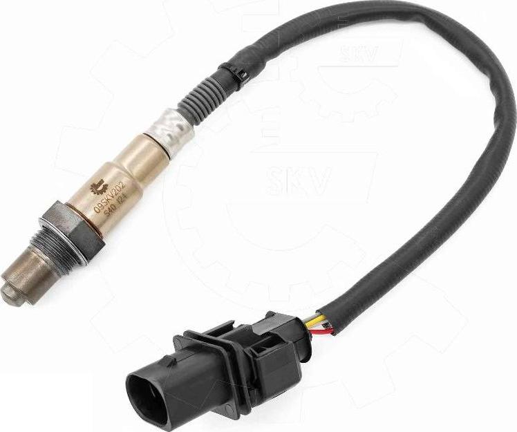 Esen SKV 09SKV202 - Lambda-sonda www.molydon.hr