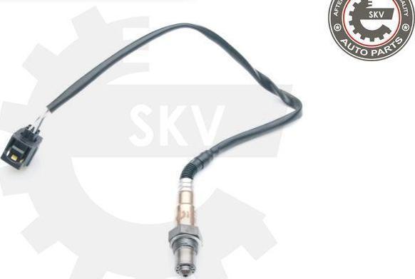 Esen SKV 09SKV700 - Lambda-sonda www.molydon.hr
