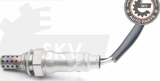 Esen SKV 09SKV717 - Lambda-sonda www.molydon.hr