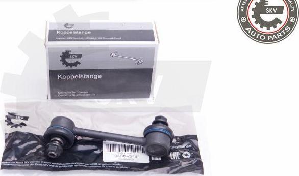 Esen SKV 04SKV514 - Šipka/spona, stabilizator www.molydon.hr