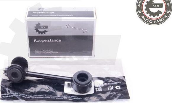 Esen SKV 04SKV518 - Šipka/spona, stabilizator www.molydon.hr