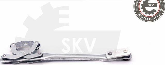Esen SKV 05SKV036 - Sistem poluga brisača www.molydon.hr