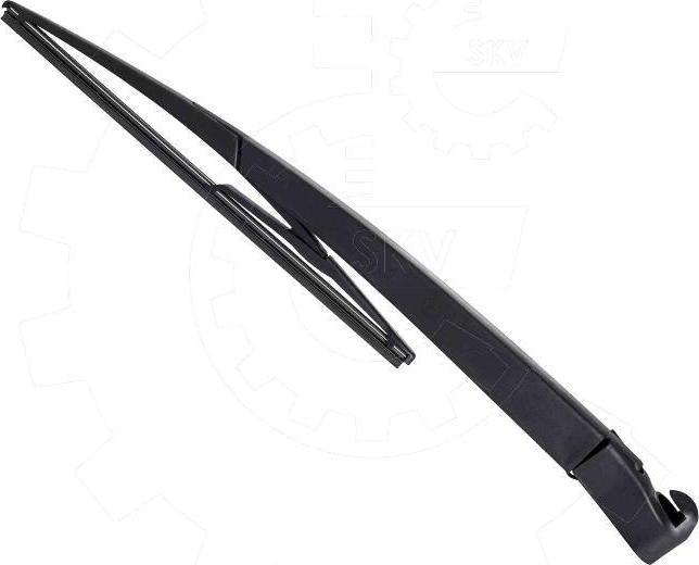 Esen SKV 05SKV825 - Držač metlice brisača, pranje vjetrobrana www.molydon.hr