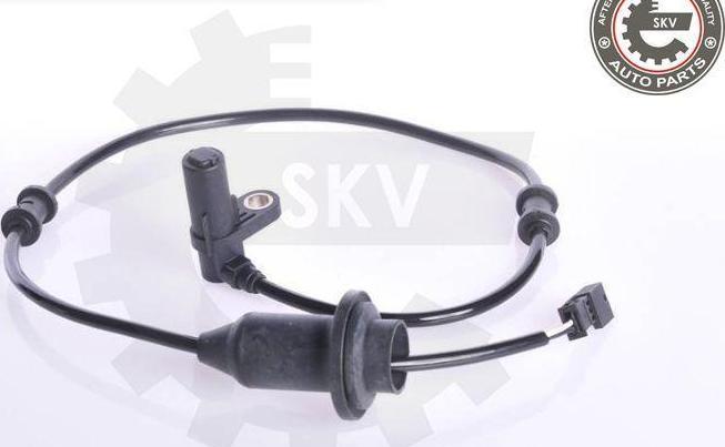 Esen SKV 06SKV053 - Senzor, broj obrtaja kotača www.molydon.hr