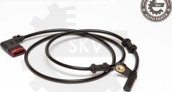 Esen SKV 06SKV061 - Senzor, broj obrtaja kotača www.molydon.hr