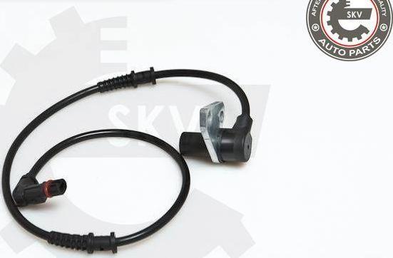 Esen SKV 06SKV146 - Senzor, broj obrtaja kotača www.molydon.hr