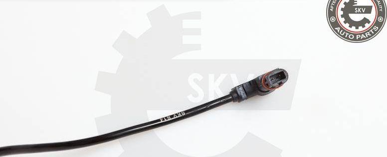 Esen SKV 06SKV142 - Senzor, broj obrtaja kotača www.molydon.hr