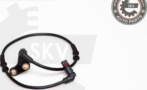Esen SKV 06SKV136 - Senzor, broj obrtaja kotača www.molydon.hr