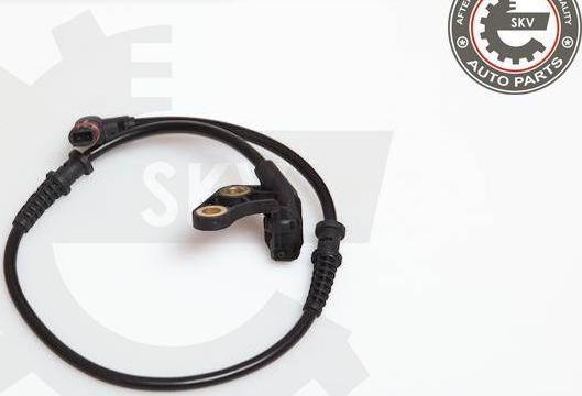 Esen SKV 06SKV137 - Senzor, broj obrtaja kotača www.molydon.hr