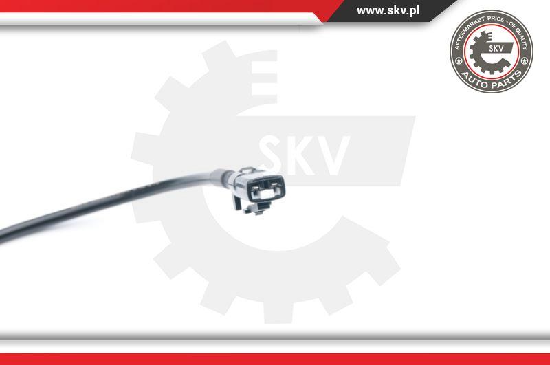 Esen SKV 06SKV309 - Senzor, broj obrtaja kotača www.molydon.hr