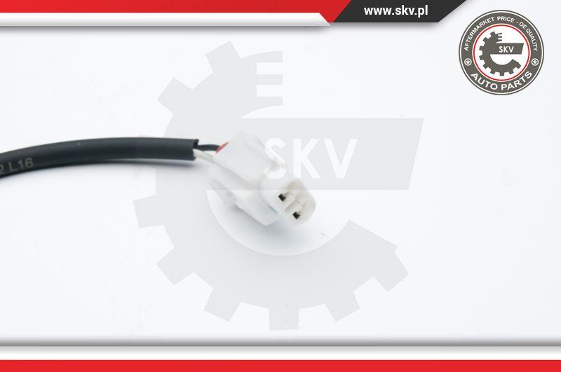 Esen SKV 06SKV334 - Senzor, broj obrtaja kotača www.molydon.hr