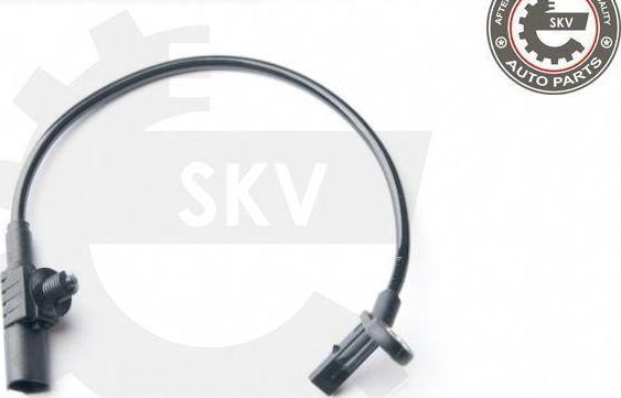 Esen SKV 06SKV234 - Senzor, broj obrtaja kotača www.molydon.hr