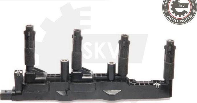 Esen SKV 03SKV071 - Indukcioni kalem (bobina) www.molydon.hr