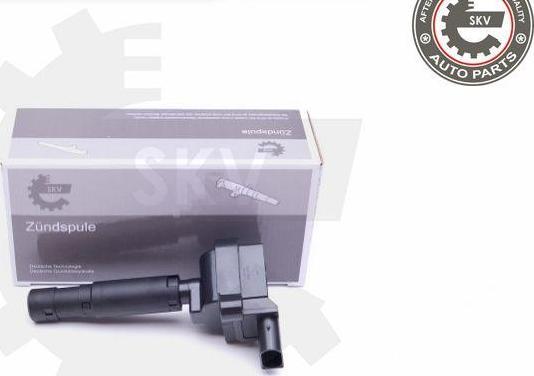 Esen SKV 03SKV329 - Indukcioni kalem (bobina) www.molydon.hr