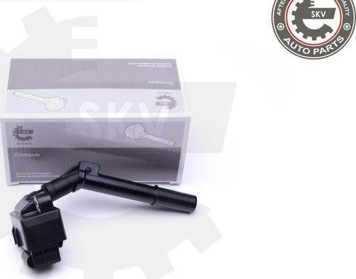 Esen SKV 03SKV285 - Indukcioni kalem (bobina) www.molydon.hr