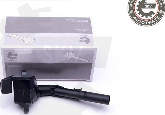 Esen SKV 03SKV279 - Indukcioni kalem (bobina) www.molydon.hr