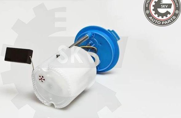 Esen SKV 02SKV740 - Modul za dovod goriva www.molydon.hr