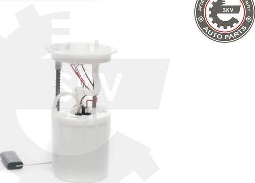 Esen SKV 02SKV760 - Modul za dovod goriva www.molydon.hr