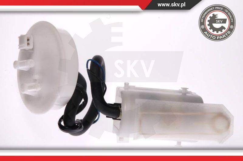 Esen SKV 02SKV700 - Modul za dovod goriva www.molydon.hr