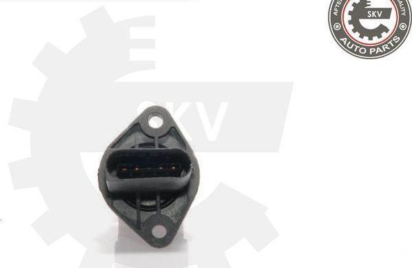 Esen SKV 07SKV140 - Mjerač zapremine zraka www.molydon.hr