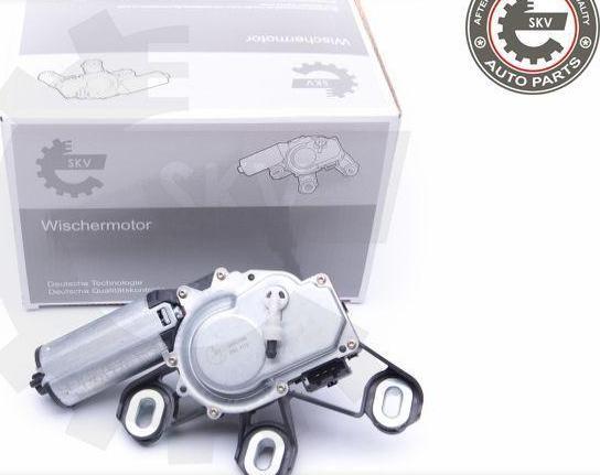 Esen SKV 19SKV059 - Motor brisača www.molydon.hr