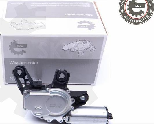 Esen SKV 19SKV056 - Motor brisača www.molydon.hr