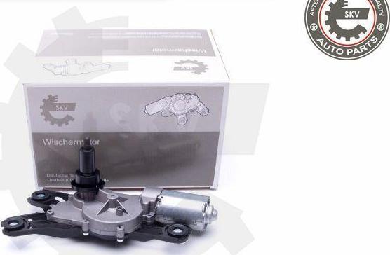Esen SKV 19SKV066 - Motor brisača www.molydon.hr