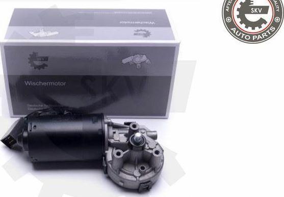 Esen SKV 19SKV077 - Motor brisača www.molydon.hr