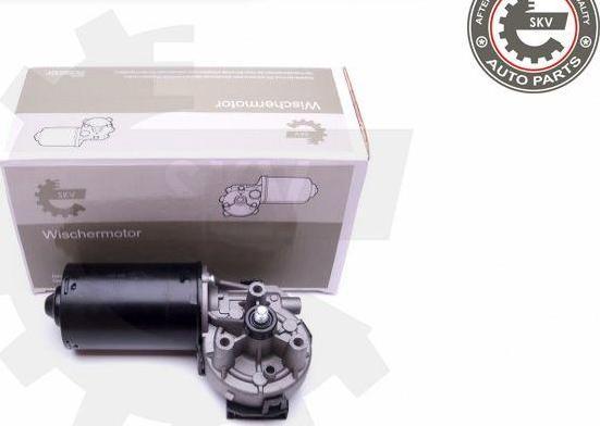 Esen SKV 19SKV147 - Motor brisača www.molydon.hr