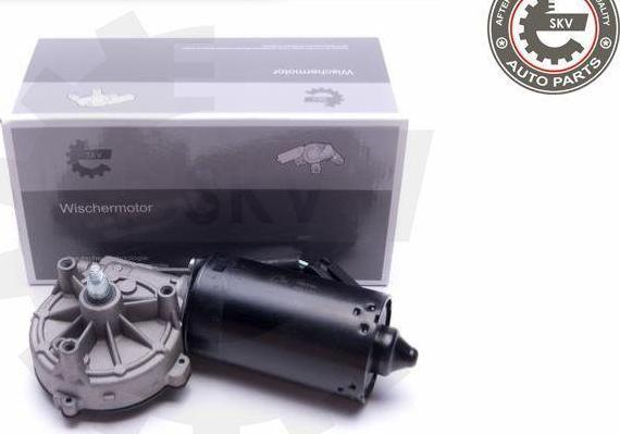 Esen SKV 19SKV184 - Motor brisača www.molydon.hr