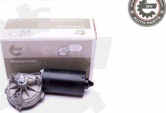 Esen SKV 19SKV176 - Motor brisača www.molydon.hr