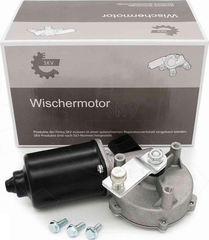 Esen SKV 19SKV214 - Motor brisača www.molydon.hr