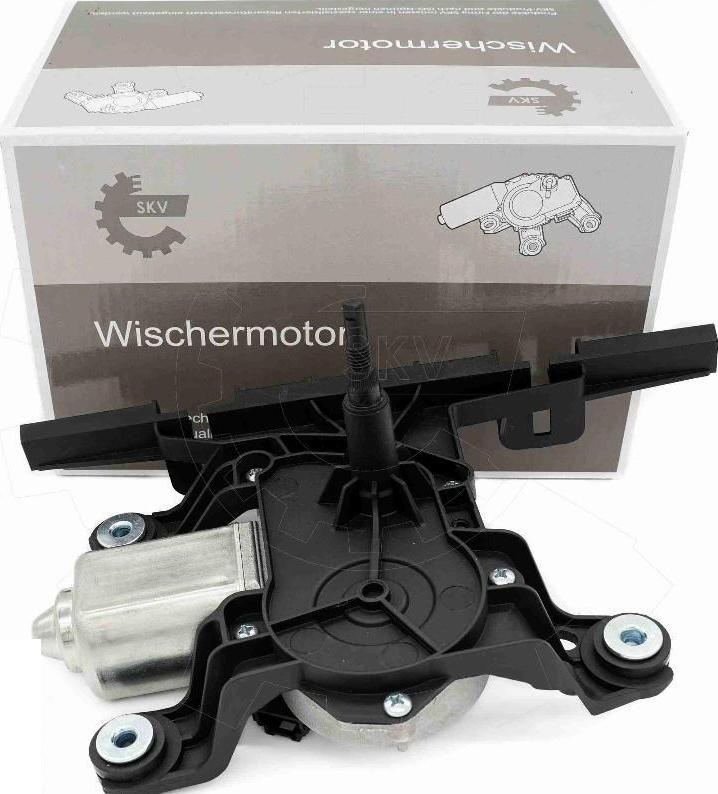 Esen SKV 19SKV211 - Motor brisača www.molydon.hr