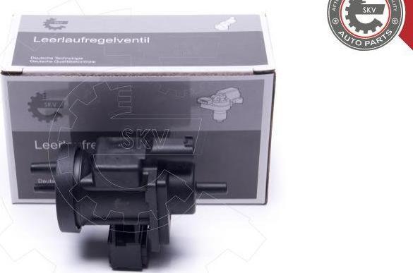Esen SKV 14SKV921 - Transformator pritiska, upravljanje recirkulacijom ispuha www.molydon.hr