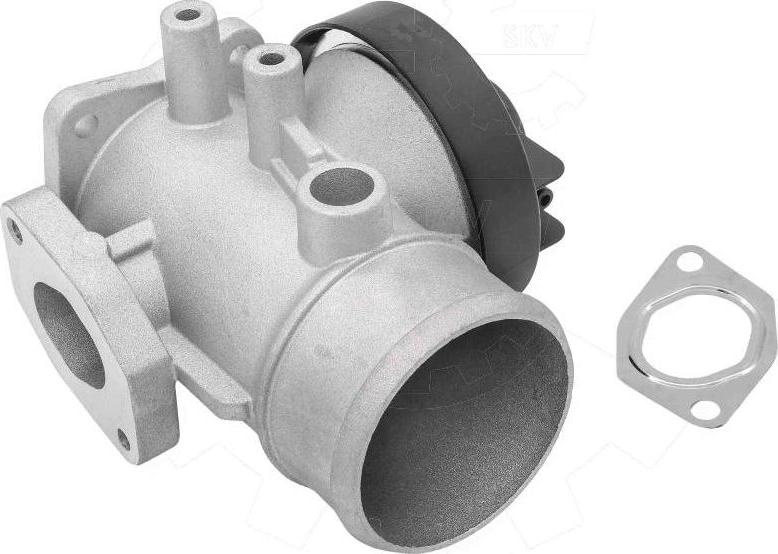 Esen SKV 14SKV298 - EGR ventil www.molydon.hr