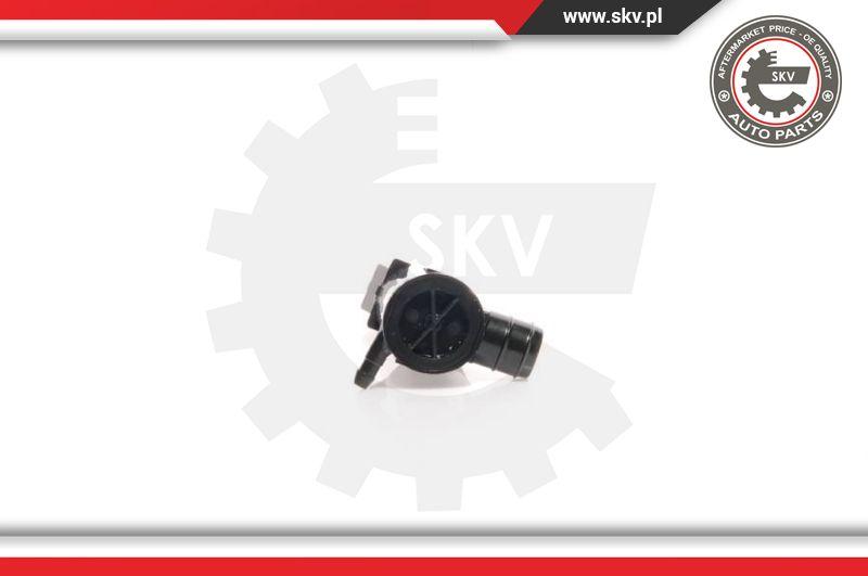 Esen SKV 15SKV004 - Pumpa za tekućinu za pranje, pranje vjetrobrana www.molydon.hr