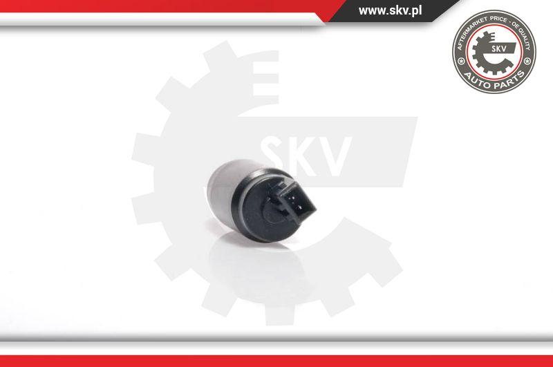Esen SKV 15SKV006 - Pumpa za tekućinu za pranje, pranje vjetrobrana www.molydon.hr