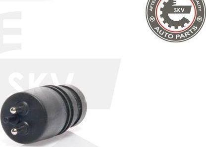 Esen SKV 15SKV001 - Pumpa za tekućinu za pranje, pranje vjetrobrana www.molydon.hr