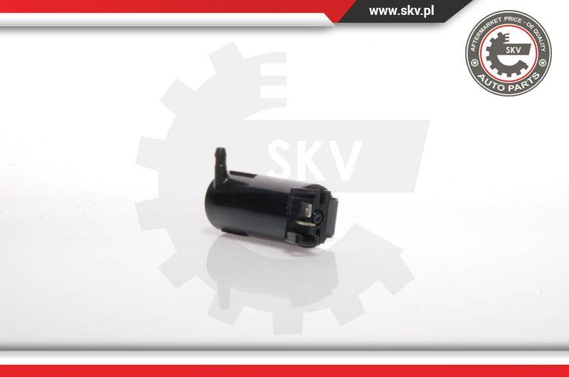 Esen SKV 15SKV003 - Pumpa za tekućinu za pranje, pranje vjetrobrana www.molydon.hr
