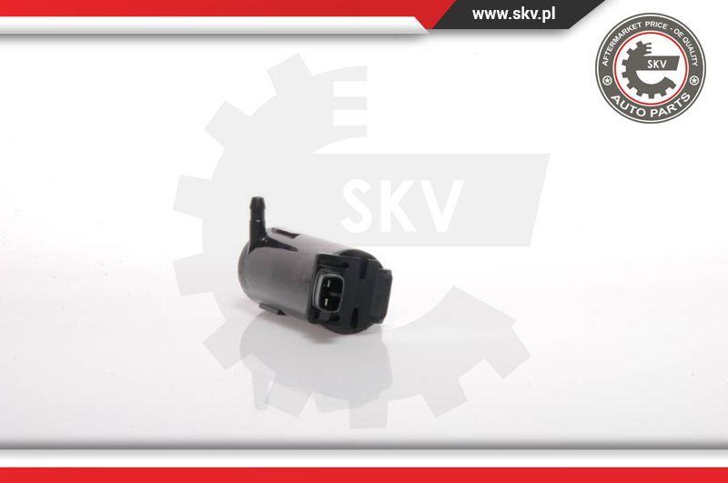 Esen SKV 15SKV016 - Pumpa za tekućinu za pranje, pranje vjetrobrana www.molydon.hr